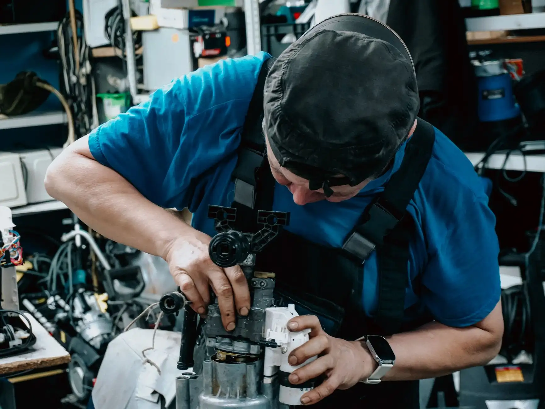 办公家具人体工学设计在会议桌椅中的应用趋势