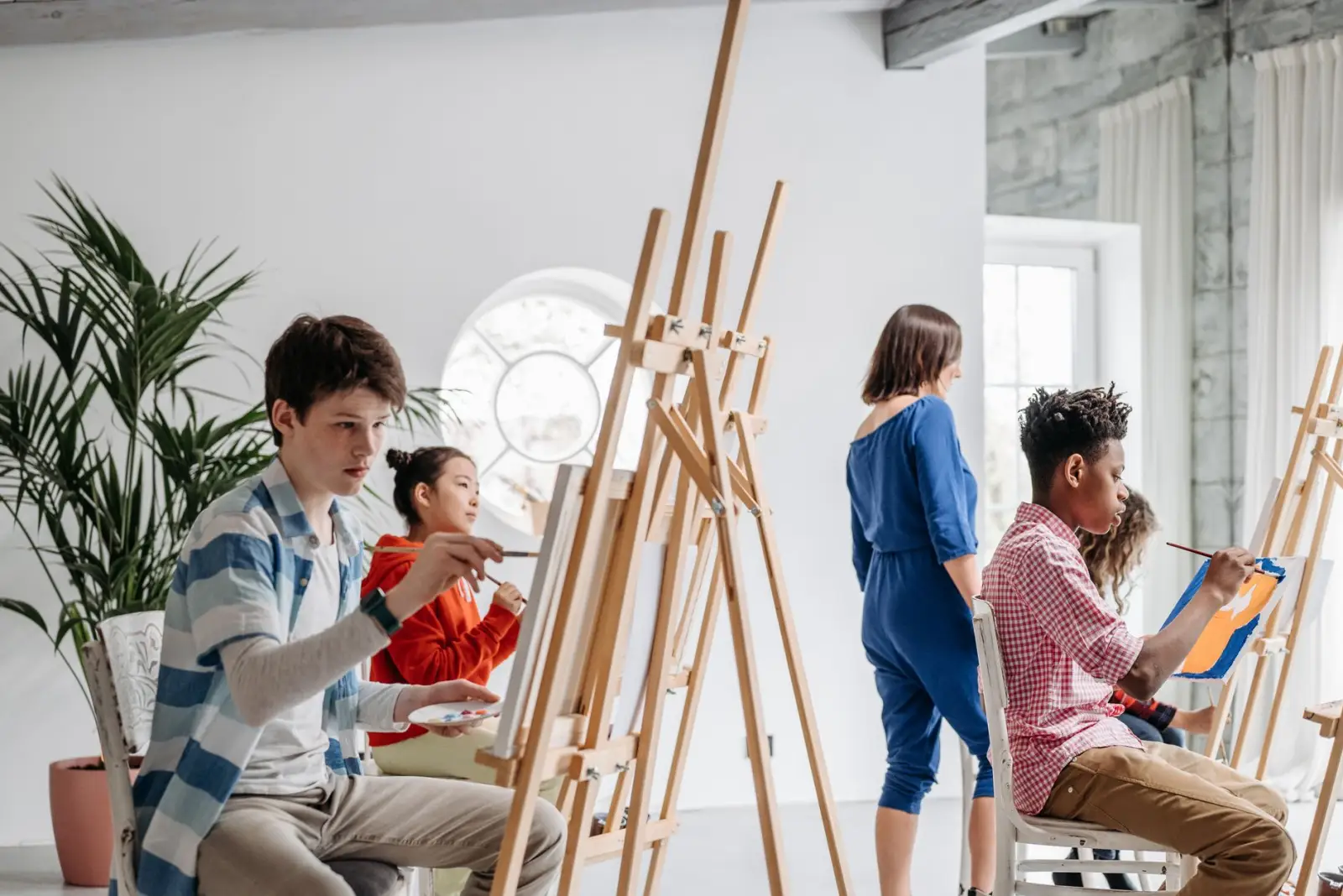 湖南企业办公空间规划：德奥家具一站式解决方案案例